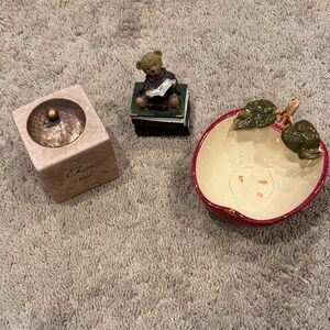 Teacher Decorative Accents